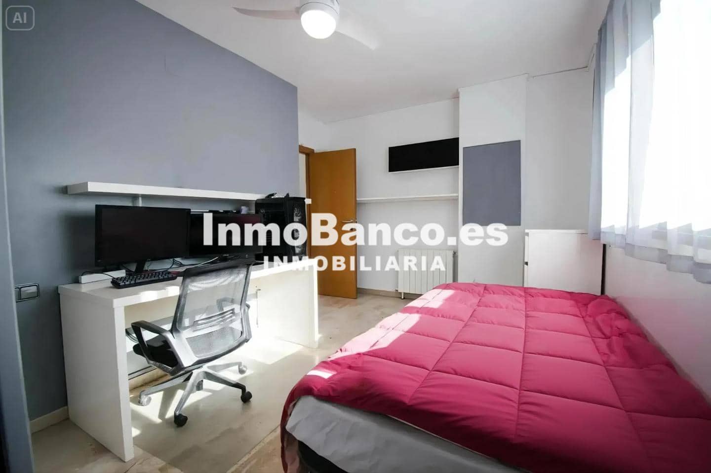 4 soveværelse Villa til leje i Chiva med swimmingpool - € 2.900 (Ref: 9542719)