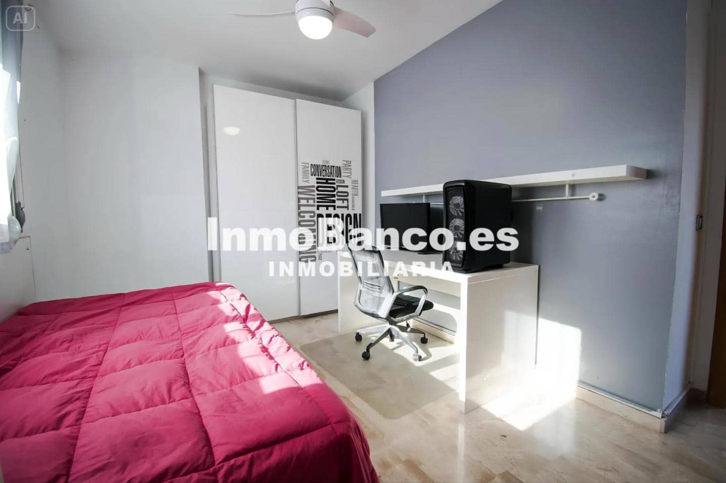 4 soveværelse Villa til leje i Chiva med swimmingpool - € 2.900 (Ref: 9542719)