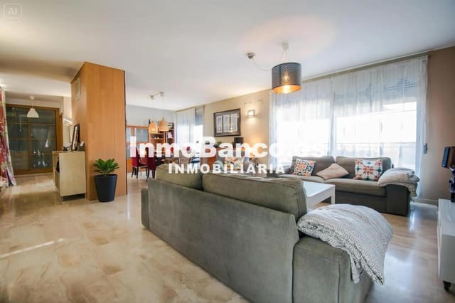 4 soveværelse Villa til leje i Chiva med swimmingpool - € 2.900 (Ref: 9542719)