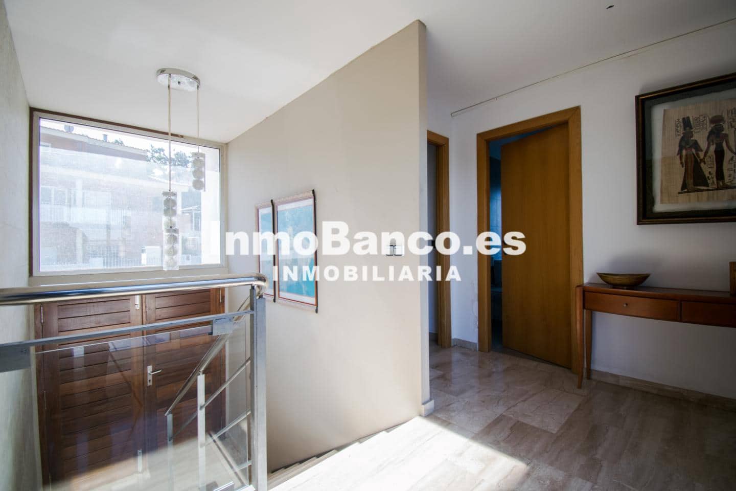 4 soveværelse Villa til leje i Chiva med swimmingpool - € 2.900 (Ref: 9542719)