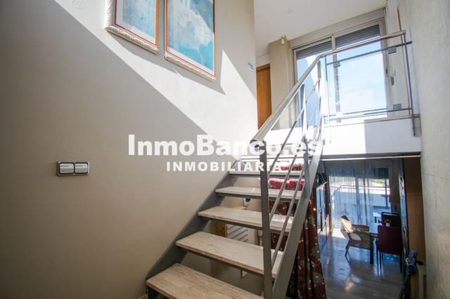 4 soveværelse Villa til leje i Chiva med swimmingpool - € 2.900 (Ref: 9542719)