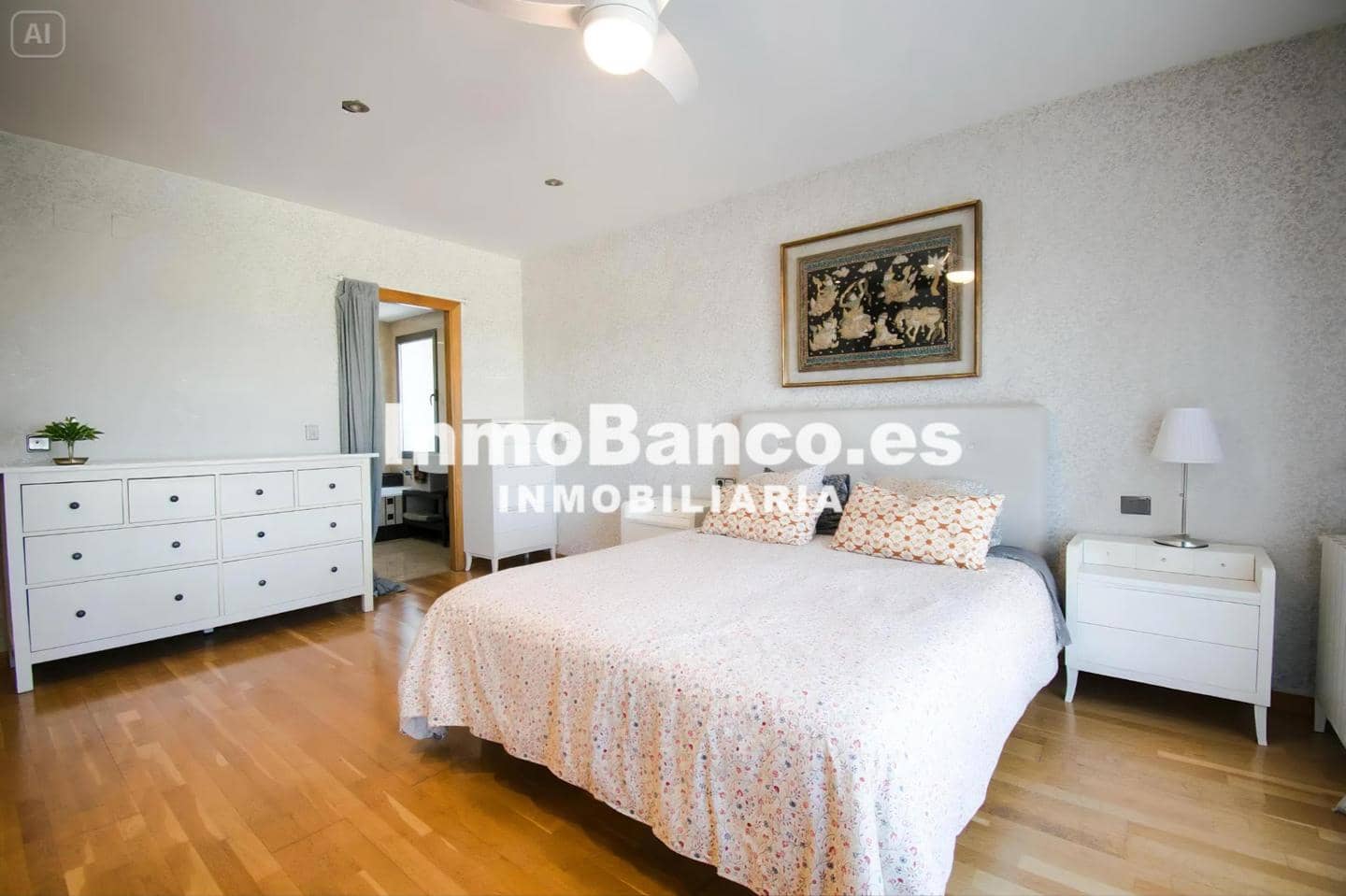 4 soveværelse Villa til leje i Chiva med swimmingpool - € 2.900 (Ref: 9542719)