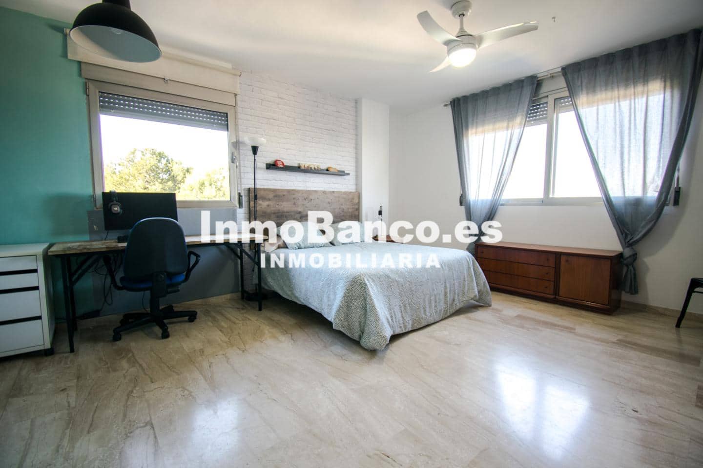 4 soveværelse Villa til leje i Chiva med swimmingpool - € 2.900 (Ref: 9542719)