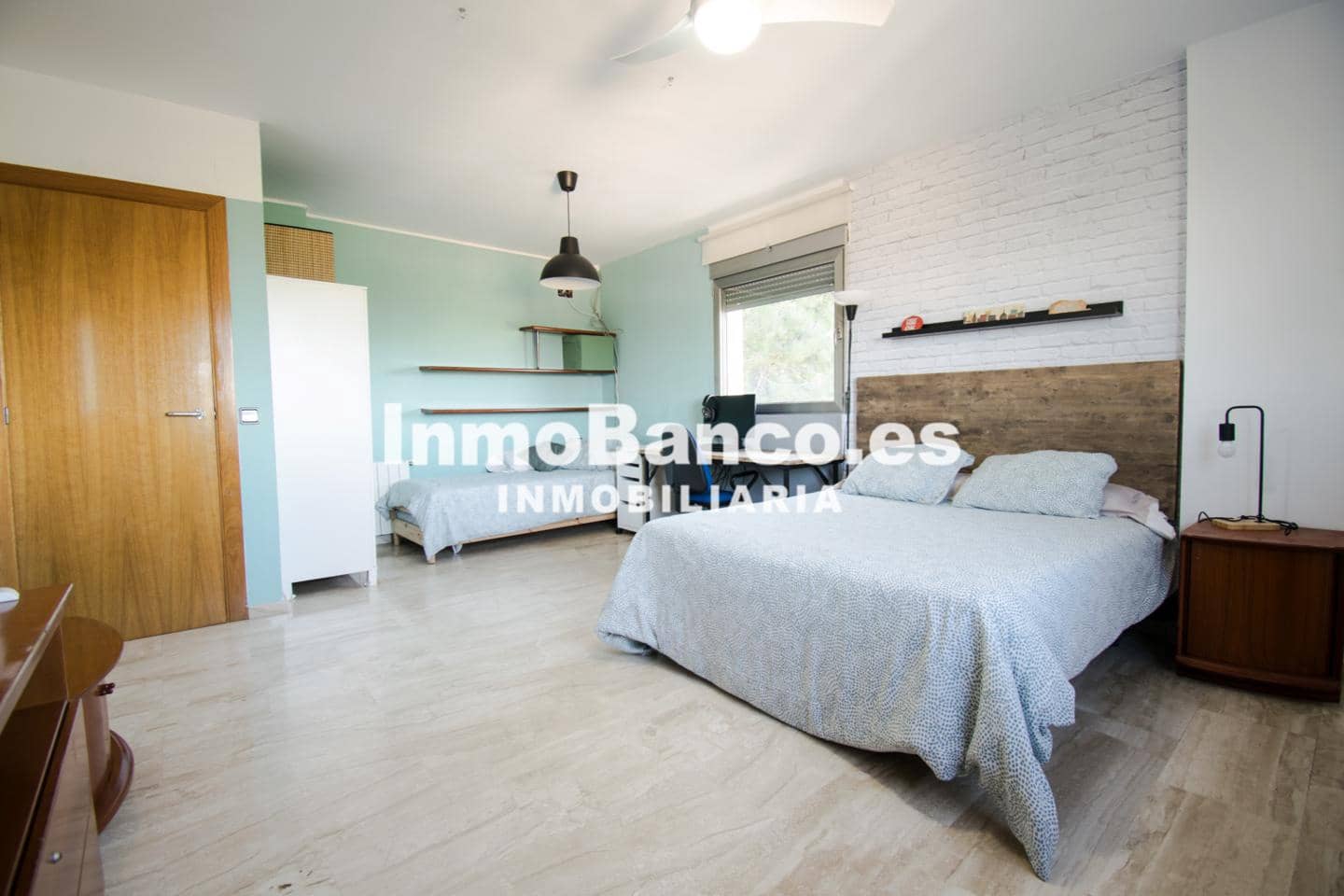 4 soveværelse Villa til leje i Chiva med swimmingpool - € 2.900 (Ref: 9542719)