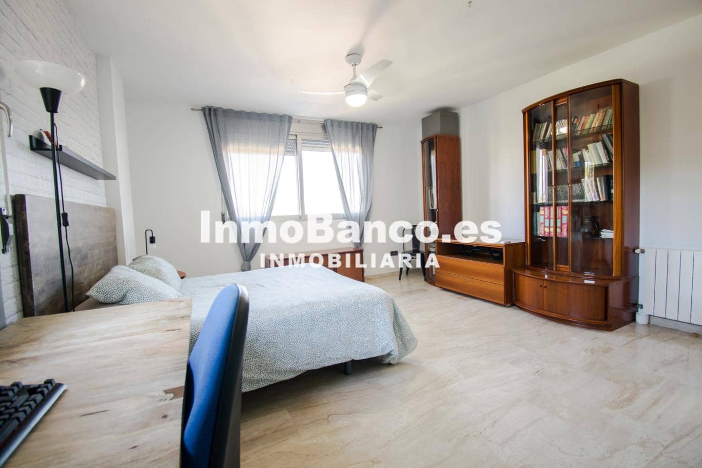 4 soveværelse Villa til leje i Chiva med swimmingpool - € 2.900 (Ref: 9542719)