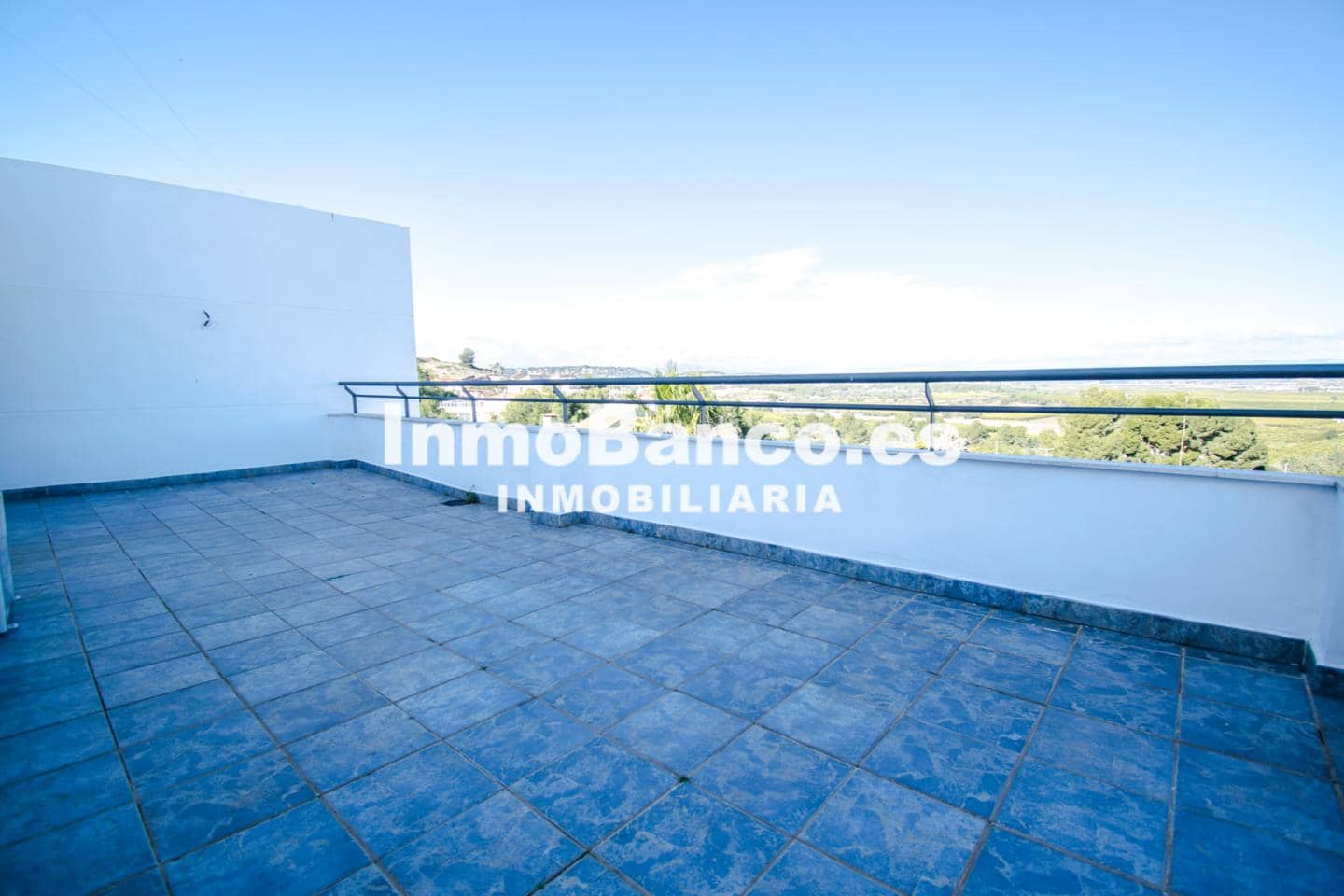 4 soveværelse Villa til leje i Chiva med swimmingpool - € 2.900 (Ref: 9542719)