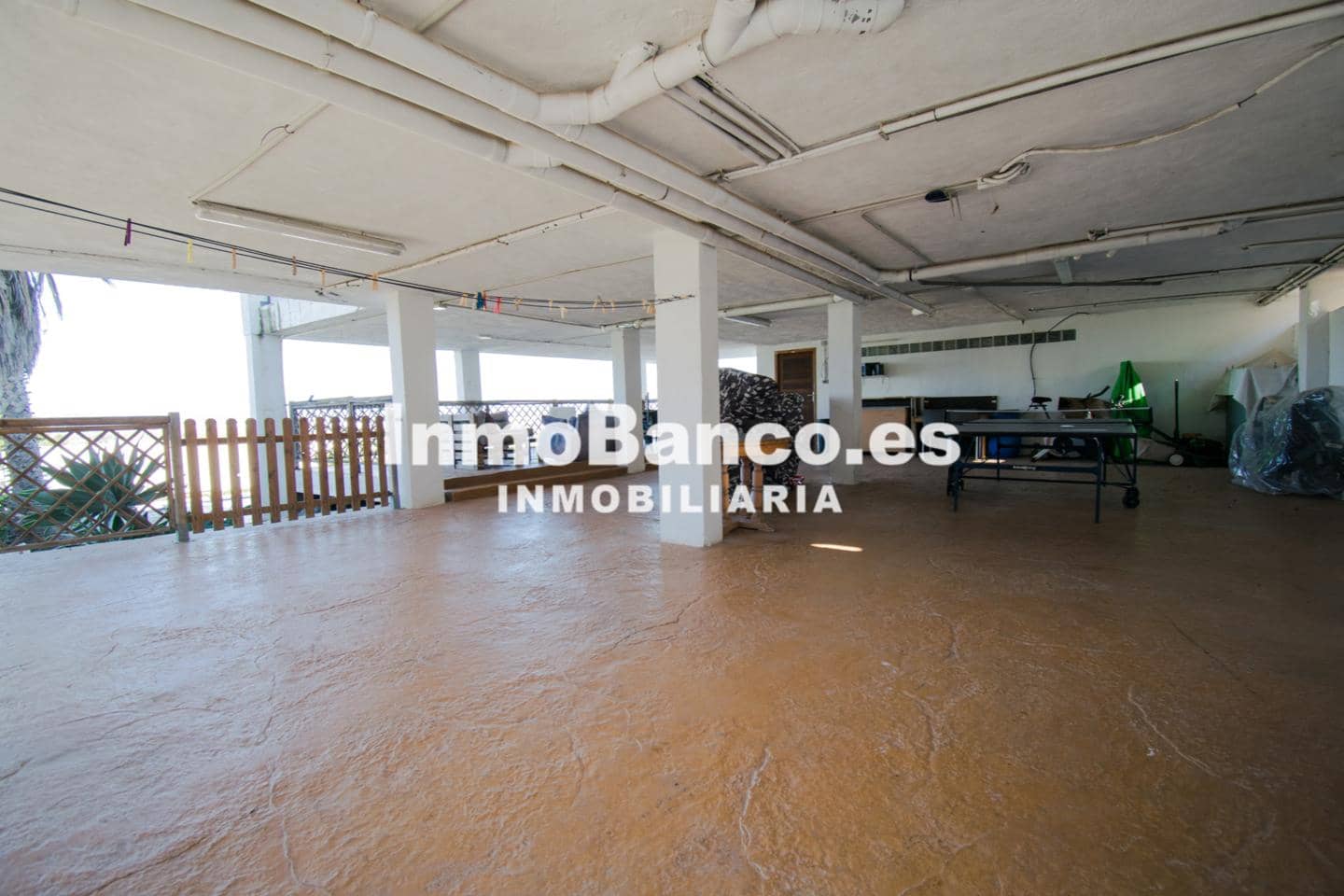 4 soveværelse Villa til leje i Chiva med swimmingpool - € 2.900 (Ref: 9542719)