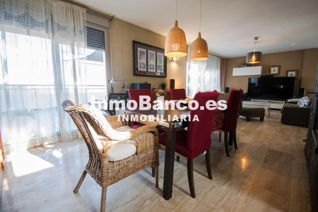 4 soveværelse Villa til leje i Chiva med swimmingpool - € 2.900 (Ref: 9542719)