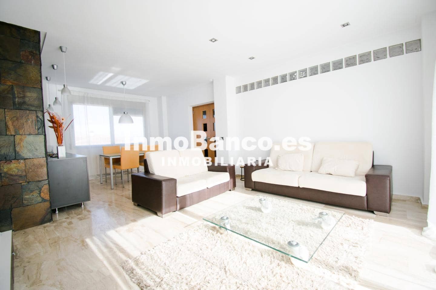 3 bedroom Villa for rent in Chiva with pool - € 2,400 (Ref: 9542720)