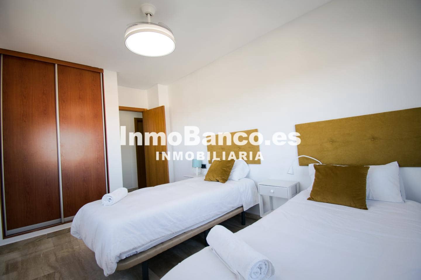 3 bedroom Villa for rent in Chiva with pool - € 2,400 (Ref: 9542720)