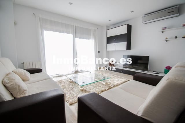 3 makuuhuone Huvila vuokrattavana paikassa Chiva mukana uima-altaan - 2 400 € (Ref: 9542720)