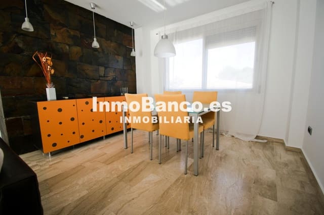 3 makuuhuone Huvila vuokrattavana paikassa Chiva mukana uima-altaan - 2 400 € (Ref: 9542720)