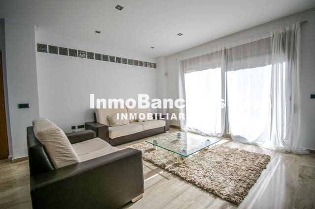 3 makuuhuone Huvila vuokrattavana paikassa Chiva mukana uima-altaan - 2 400 € (Ref: 9542720)