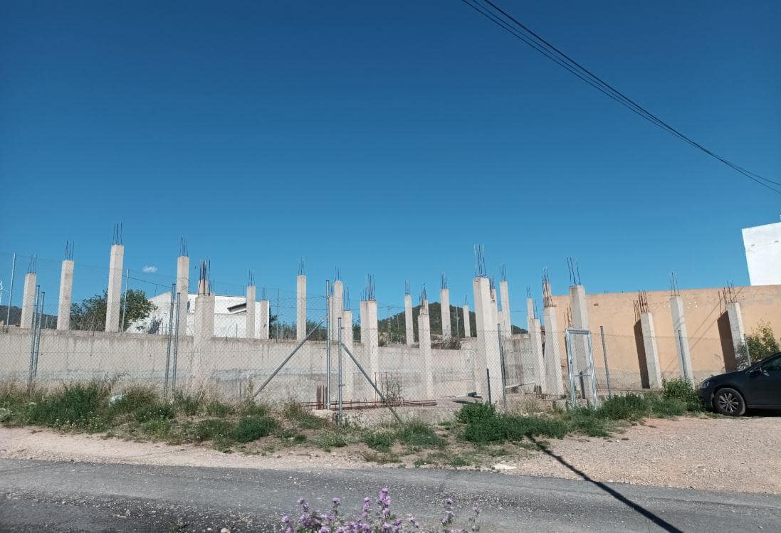 Undeveloped Land for sale in Higueruelas - € 68,000 (Ref: 9544106)