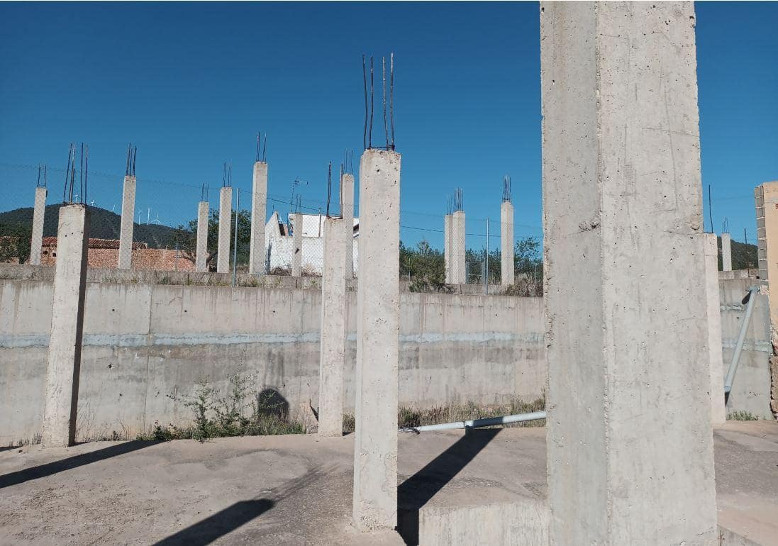 Undeveloped Land for sale in Higueruelas - € 68,000 (Ref: 9544106)