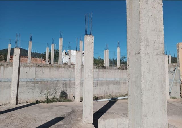 Undeveloped Land for sale in Higueruelas - € 68,000 (Ref: 9544106)