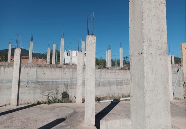 Undeveloped Land for sale in Higueruelas - € 68,000 (Ref: 9544106)