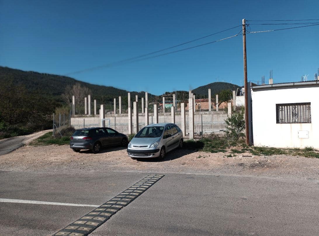 Undeveloped Land for sale in Higueruelas - € 68,000 (Ref: 9544106)