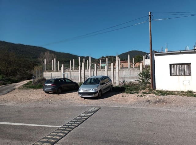 Undeveloped Land for sale in Higueruelas - € 68,000 (Ref: 9544106)