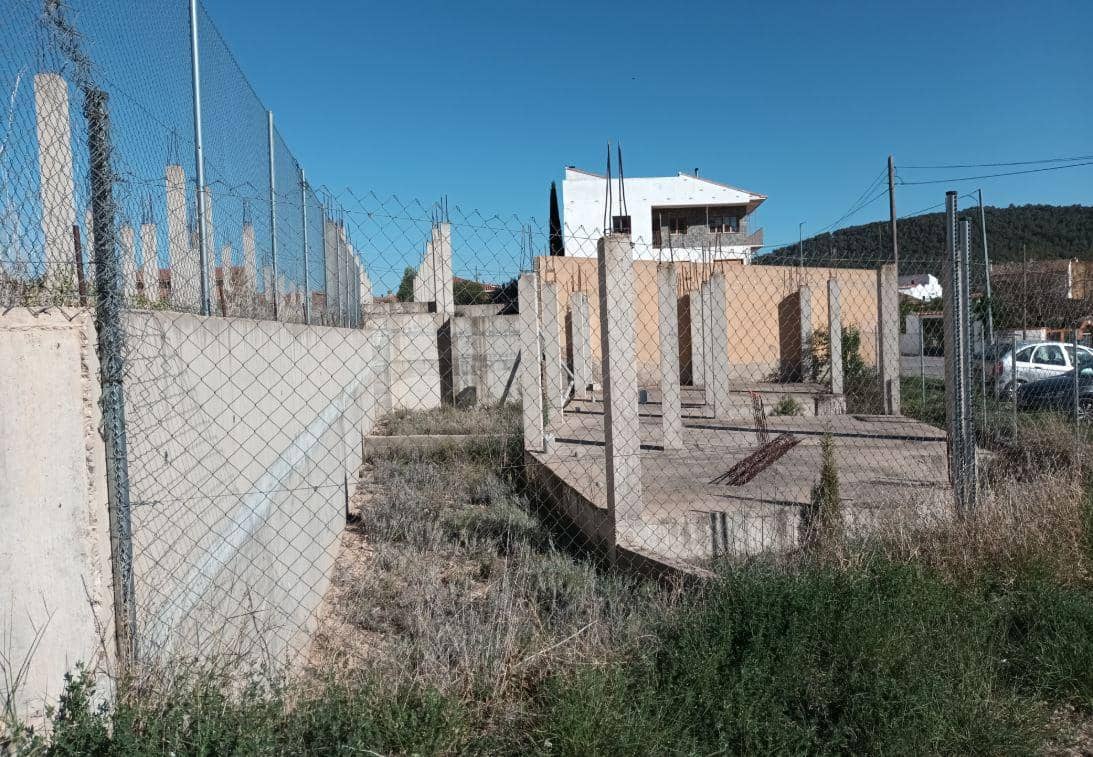 Undeveloped Land for sale in Higueruelas - € 68,000 (Ref: 9544106)