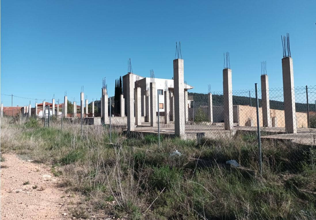 Undeveloped Land for sale in Higueruelas - € 68,000 (Ref: 9544106)