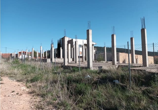 Undeveloped Land for sale in Higueruelas - € 68,000 (Ref: 9544106)