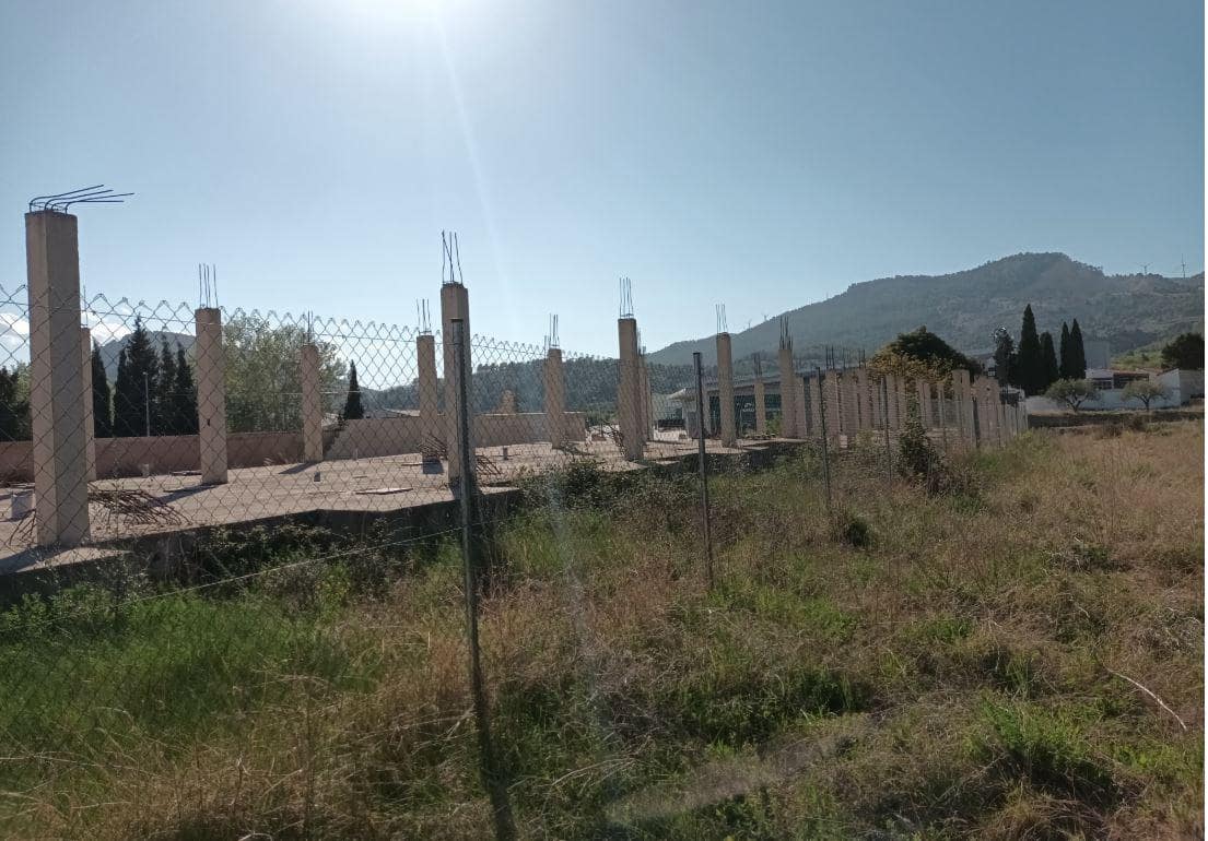 Undeveloped Land for sale in Higueruelas - € 68,000 (Ref: 9544106)