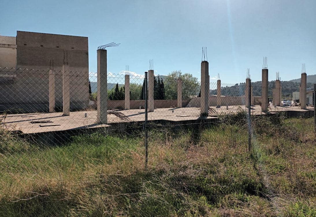 Undeveloped Land for sale in Higueruelas - € 68,000 (Ref: 9544106)