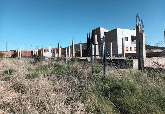 Undeveloped Land for sale in Higueruelas - € 68,000 (Ref: 9544106)