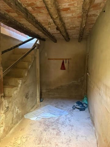 4 soveværelse Villa til salg i Algemesí - € 79.000 (Ref: 9544584)