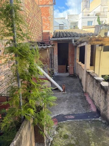 4 soveværelse Villa til salg i Algemesí - € 79.000 (Ref: 9544584)