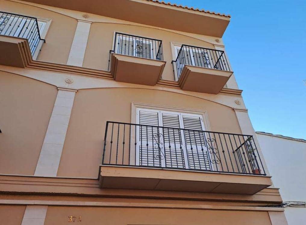 4 quarto Moradia para venda em Pucol - 244 000 € (Ref: 9547315)