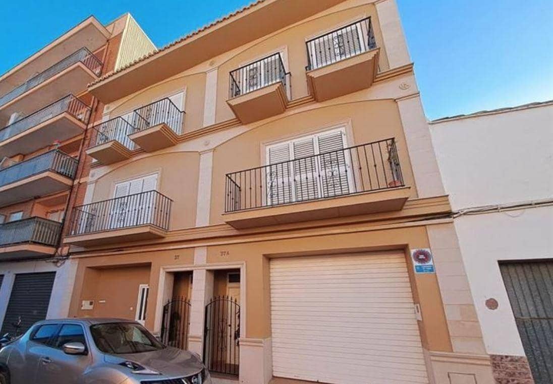 4 quarto Moradia para venda em Pucol - 244 000 € (Ref: 9547315)