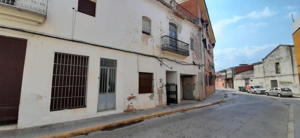 5 sypialnia Willa na sprzedaż w Alberic - 49 000 € (Ref: 9549028)