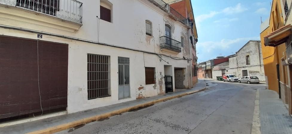 5 sypialnia Willa na sprzedaż w Alberic - 49 000 € (Ref: 9549028)