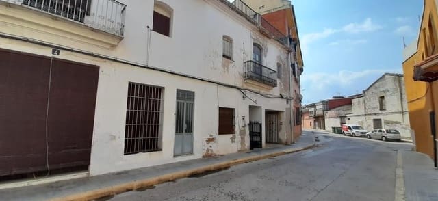 5 sypialnia Willa na sprzedaż w Alberic - 49 000 € (Ref: 9549028)