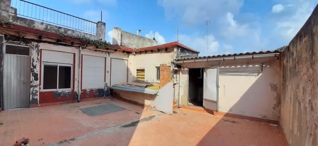 5 sypialnia Willa na sprzedaż w Alberic - 49 000 € (Ref: 9549028)