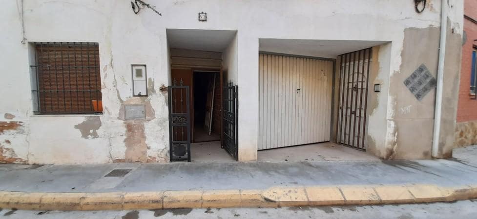 5 sypialnia Willa na sprzedaż w Alberic - 49 000 € (Ref: 9549028)