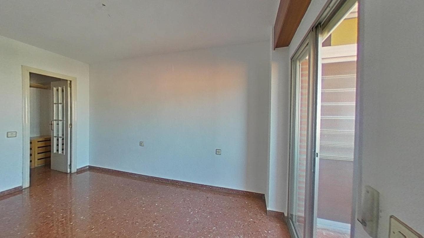 2 Zimmer Wohnung zu verkaufen in Valencia Stadt - 229.000 € (Ref: 9550332)