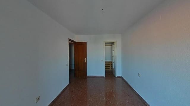 2 Zimmer Wohnung zu verkaufen in La Llum, València Stadt - 229.000 € (Ref: 9550332)
