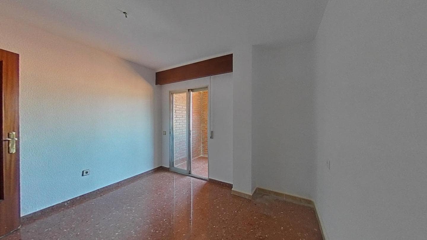 2 Zimmer Wohnung zu verkaufen in Valencia Stadt - 229.000 € (Ref: 9550332)