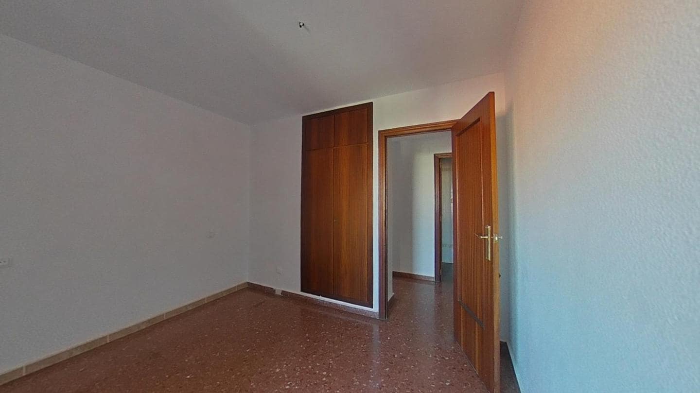 2 Zimmer Wohnung zu verkaufen in Valencia Stadt - 229.000 € (Ref: 9550332)