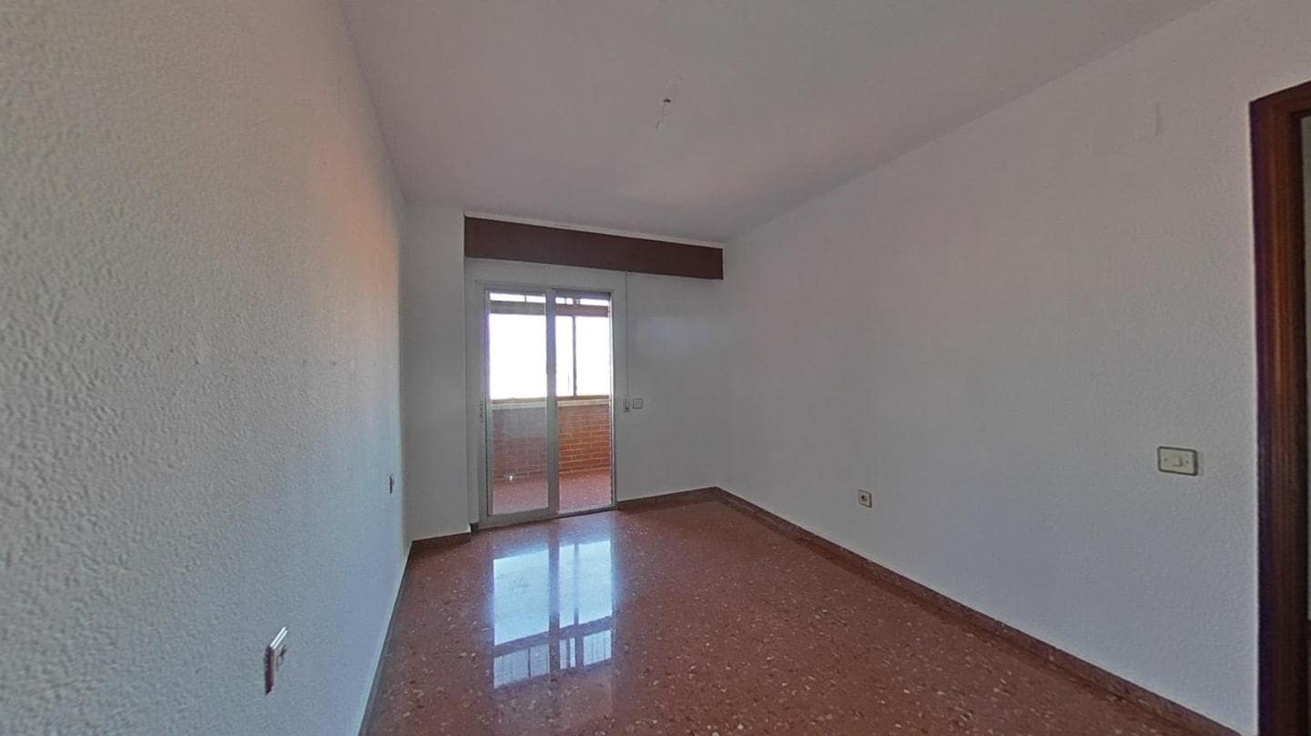 2 Zimmer Wohnung zu verkaufen in Valencia Stadt - 229.000 € (Ref: 9550332)