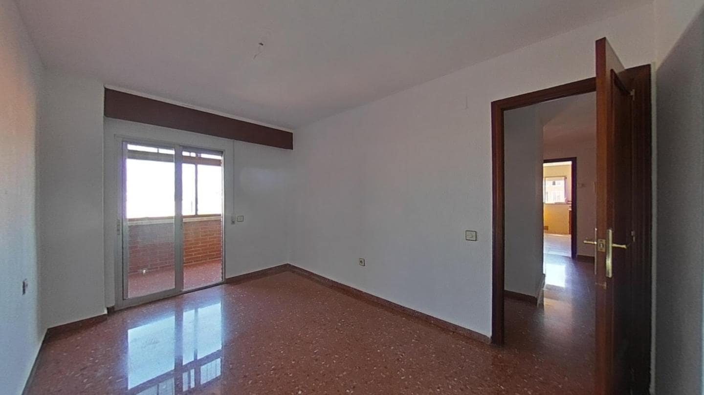 2 Zimmer Wohnung zu verkaufen in Valencia Stadt - 229.000 € (Ref: 9550332)