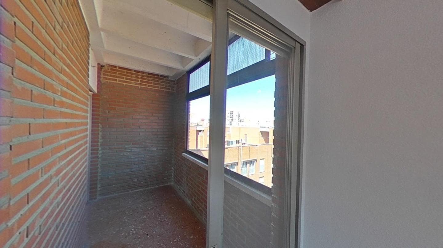 2 Zimmer Wohnung zu verkaufen in Valencia Stadt - 229.000 € (Ref: 9550332)