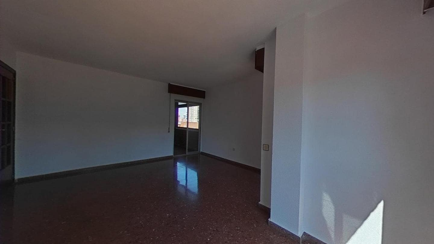 2 Zimmer Wohnung zu verkaufen in Valencia Stadt - 229.000 € (Ref: 9550332)