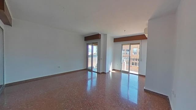 2 Zimmer Wohnung zu verkaufen in La Llum, València Stadt - 229.000 € (Ref: 9550332)