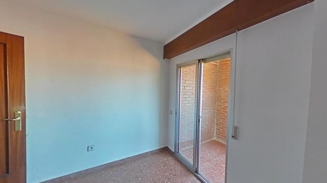 2 Zimmer Wohnung zu verkaufen in La Llum, València Stadt - 229.000 € (Ref: 9550332)