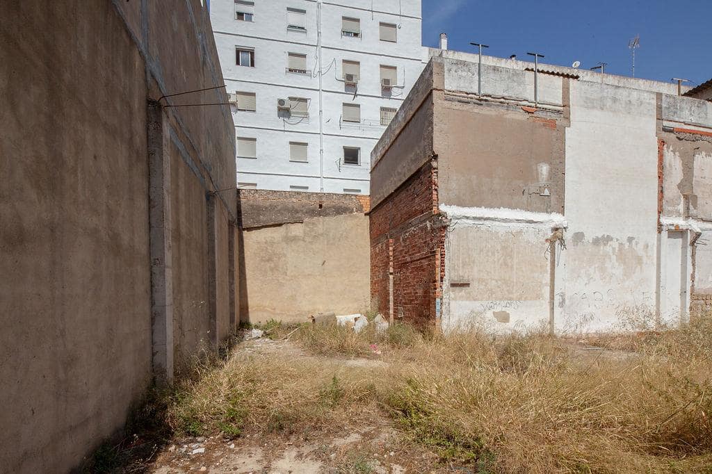 Undeveloped Land for sale in Alzira - € 195,000 (Ref: 9553198)