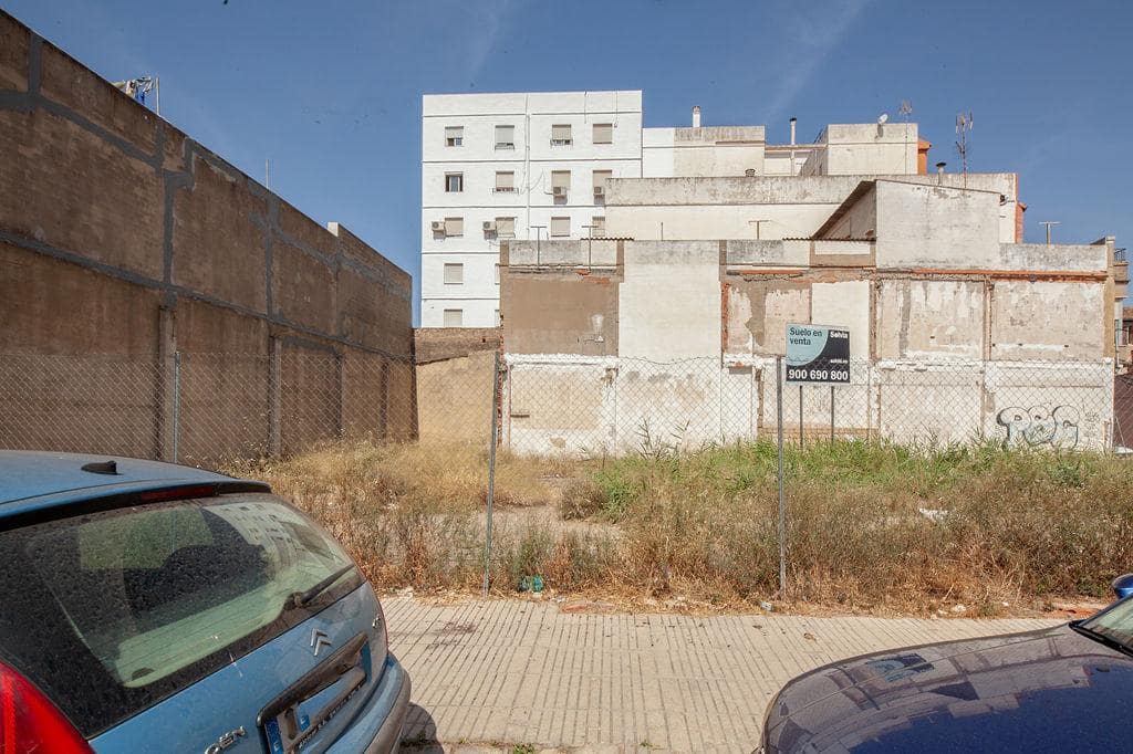 Undeveloped Land for sale in Alzira - € 195,000 (Ref: 9553198)